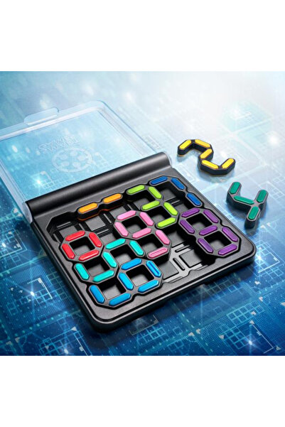 Smart Games Logická hra - IQ číslice