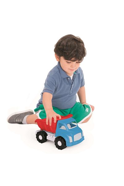 FISHER PRICE Camion - Jumbo Truck