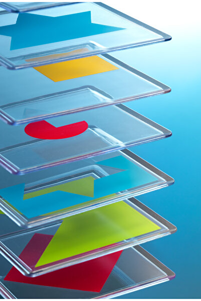 Smart Games Logická hra - Barevné kódování pro předškoláky od SMART GAMES