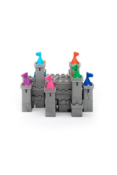 Smart Games Joc de logica Smart Games, Tower Stacks
