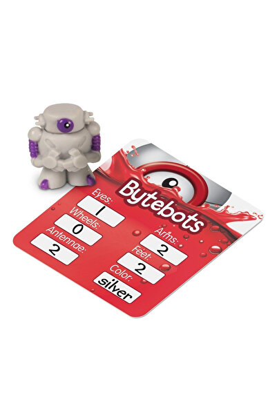 Learning Resources Monstruletii din laborator - Capsula cu surpriza (seria 2)