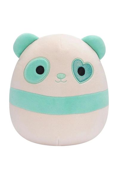 Squishmallows Neco Sqva00814 Panda Schwındt 13cm