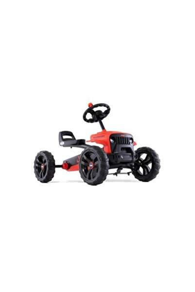 Berg Toys Motokára BERG Jeep Buzzy Rubicon