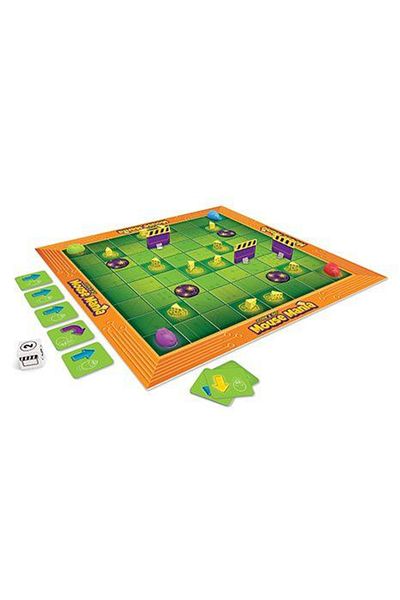 Learning Resources Activity sheet - Code & Go Mouse Mania