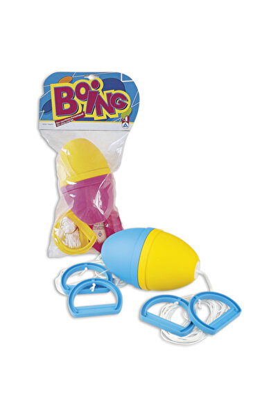 Androni Giocattoli Παιχνίδι Συντονισμού Μπόινγκ