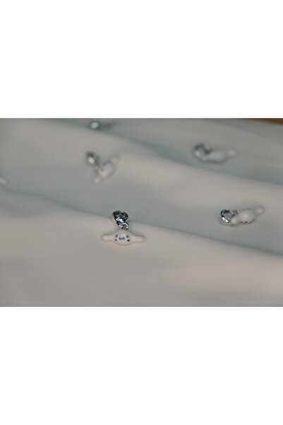 CYB STUDİO Sanrio Figure Stainless Steel Charm