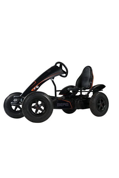Berg Toys Kart BERG XL Black Edition BFR