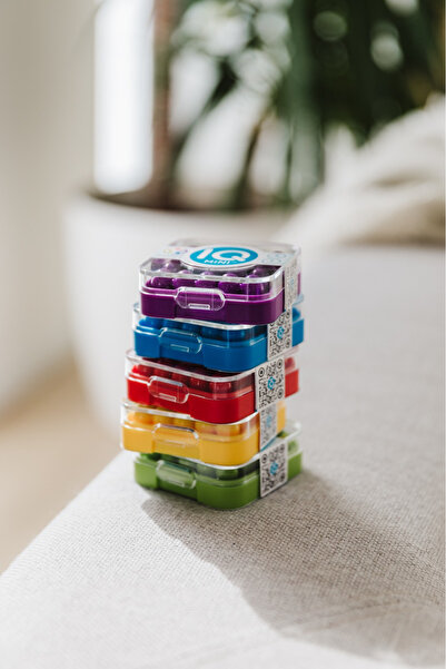 Smart Games Logická hra - IQ Mini