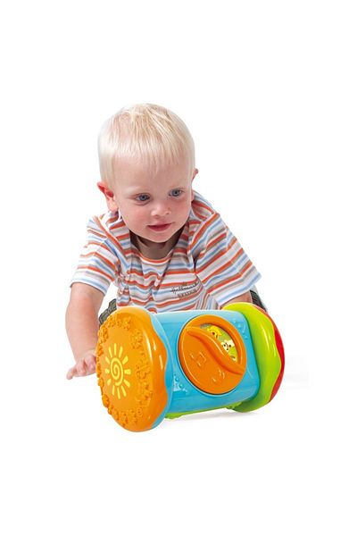 Miniland Baby Activity Cylinder