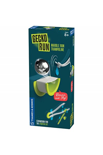 Thames & Kosmos Κιτ Τραμπολίνο STEM - επέκταση διαδρομής μετ' εμποδίων με μετ...