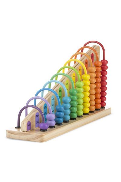 Melissa & Doug Numaratoare Adunarea si Scaderea
