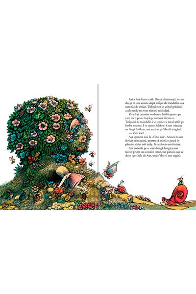 Editura Cartea Copiilor The Most Beloved Sister - Astrid Lindgren