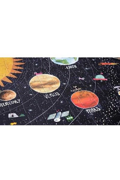 Londji Londji Puzzle Objavte vesmír