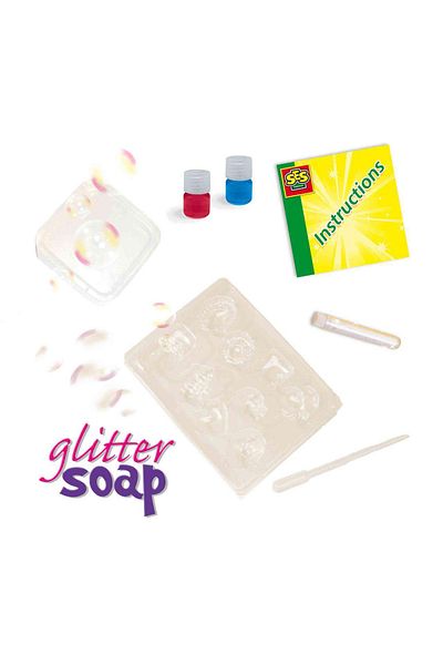 SES Creative The Shiny Soaps Lab