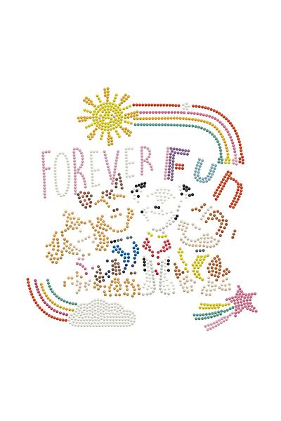 diamond dotz Set creativ tablou Forever Fun Patrula Catelusilor, pictura cu diamante