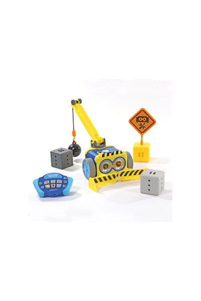 Learning Resources Accessory set for the Botley construction robot