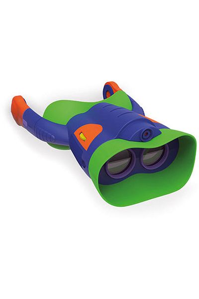 Learning Resources GeoSafari - Super Binoclu Junior