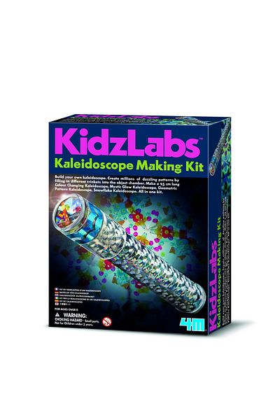 4M Creative set Make a kaleidoscope