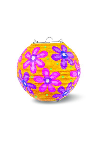 4M Mini set creativ - Lampion, LittleCraft