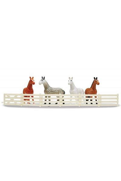 Melissa & Doug Horse Farm Play Mat