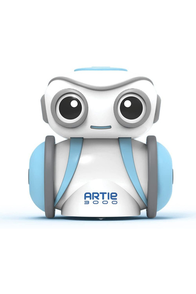Learning Resources Robotelul Artie 3000 - Jucarie de programare