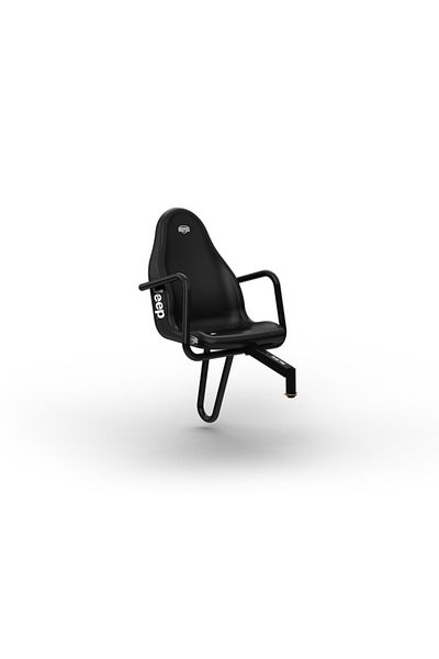 Berg Toys Scaun pasager JEEP - Jucarie Educativa pentru copii