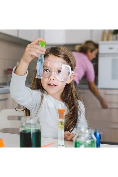Hand2Mind Primele mele experimente cu eprubete