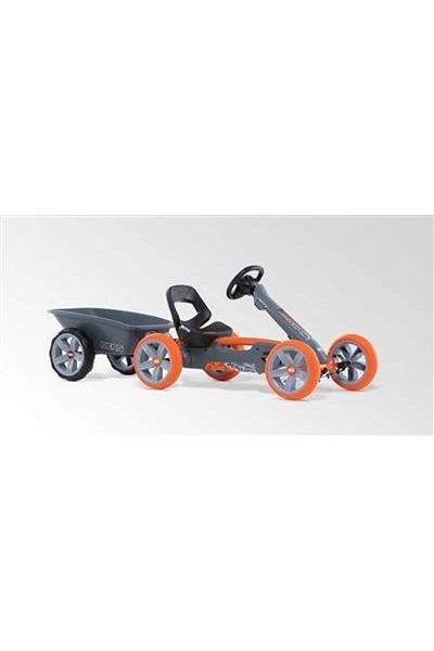 Berg Toys Toys Berg Toys M Motok-Reppy Trailer - Vysoce kvalitní vzdělávací hračka pro děti
