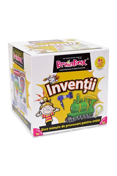 brainbox Inventions