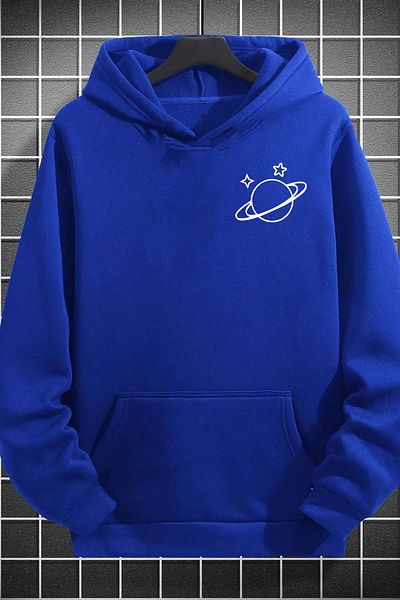 mw memowear Унисекс саксофон с принт Saturn