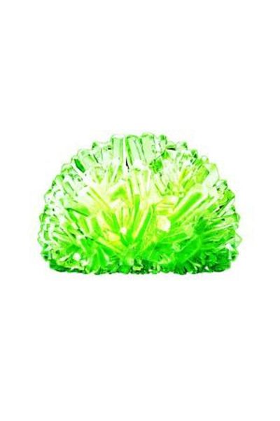 4M Crystal growing experiment set, phosphorescent - glows in the dark
