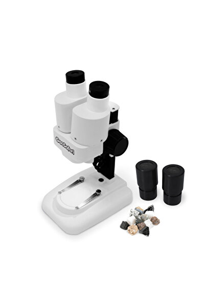 Educational Insights GeoSafari - Stereomicroscop