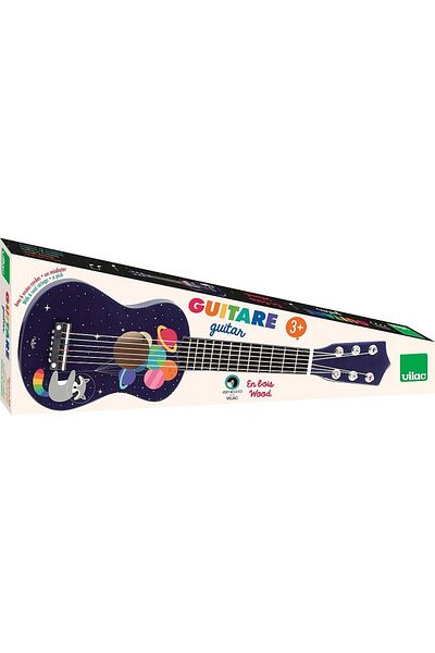 Vilac Andy Westface Rainbow Guitar