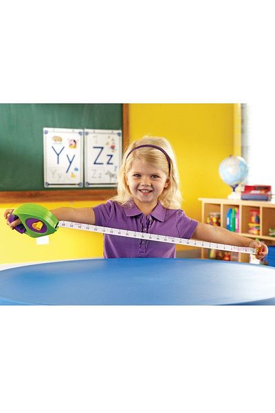 Learning Resources The little craftsman's roulette