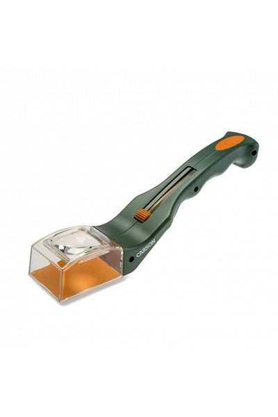Carson Observator insecte BugView, cu lupa marire 5x