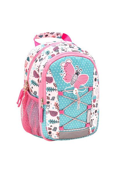 Belmil Rucsac Gradinita Little Butterfly