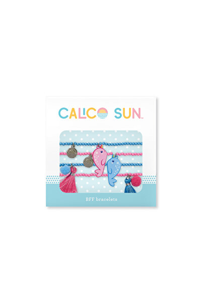 Ooly Brățări Kourtney - Unicornul Marilor Best Friends Forever