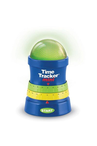 Learning Resources Detectivul de timp - mini