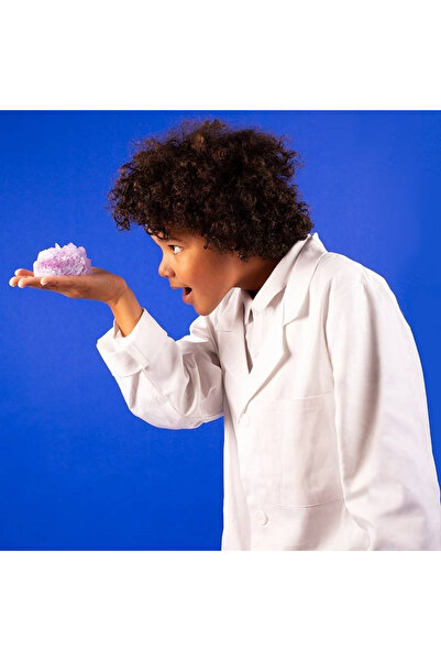 Sentosphere Experimentální sada - Žlutý krystal