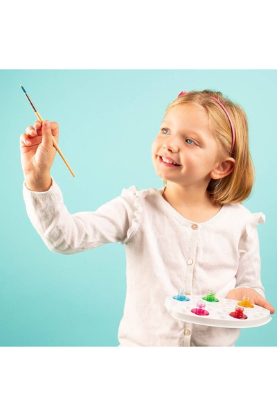 Sentosphere Aquarellum Capitale