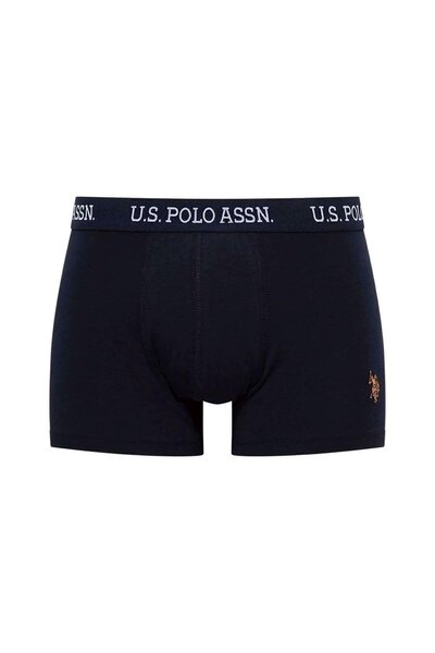 U.S. Polo Assn. Πόλο Ασν. (U.S. Polo Assn.) 80476 Ανδρικό μποξεράκι από βαμβα...