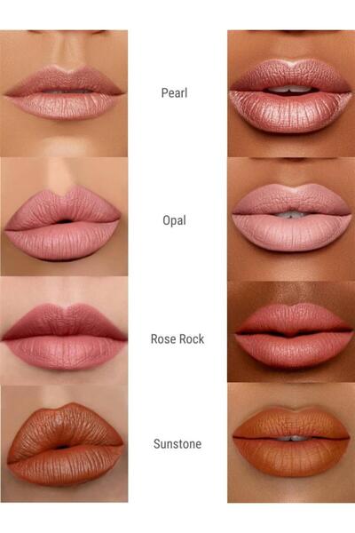 baims Vegan Ruj 4gr - Red Jade