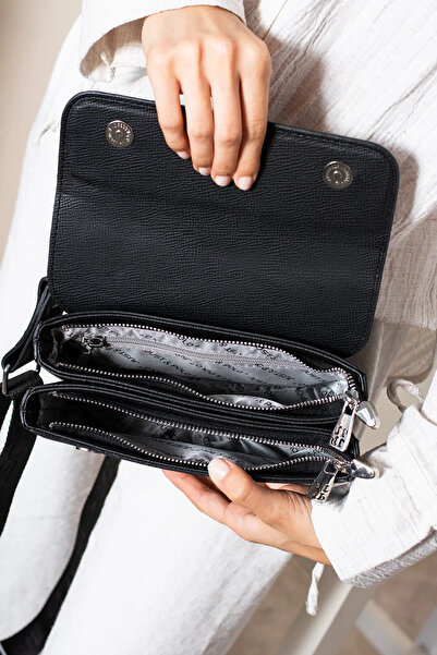 Just Polo Women's Hand and Shoulder Bag-5030 New Season Rc5030