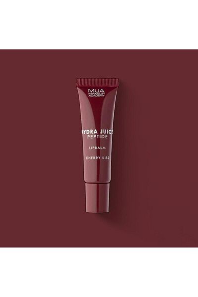Make Up Academy Hydra Lip Glaze Cherry Kiss 10 ml