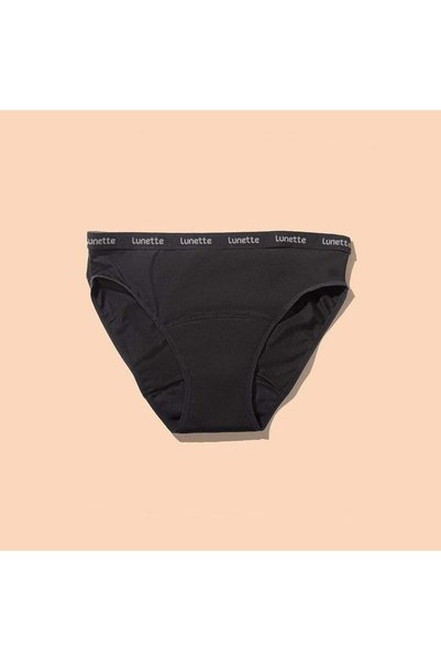 LUNETTE Menstrual Panties - Size m
