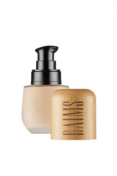 baims Liquid Foundation 30ml - Porcelain