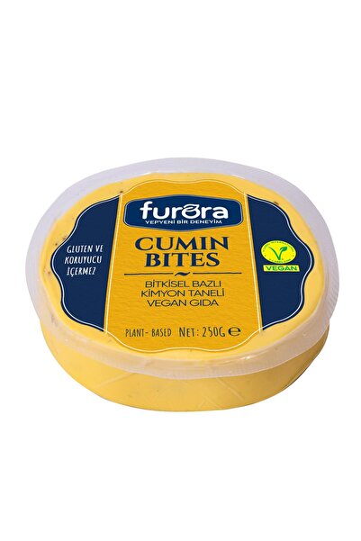 Furora Cumin Bites 250gr