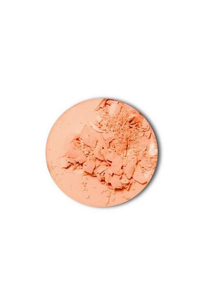 baims Refill Satin Mineral Blush 9gr - Peach