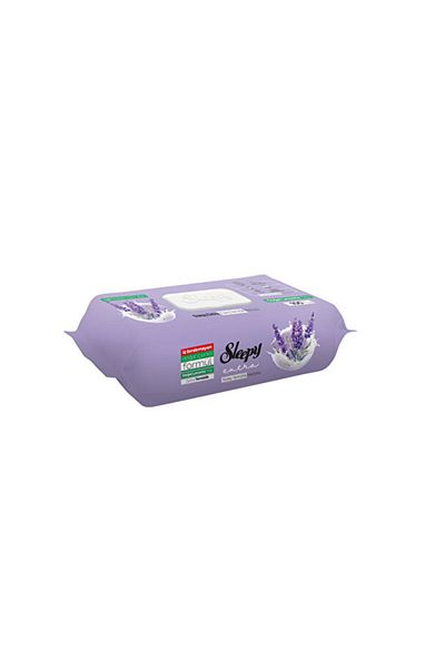 Sleepy Lavender Oil Surface Cleaning Towels 3 Pieces of 100