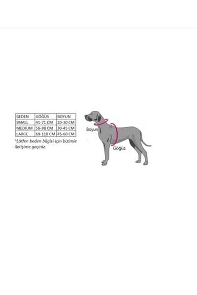 bubblecutepaw Easy Walk - Çekiştirme Önleyici Tasma